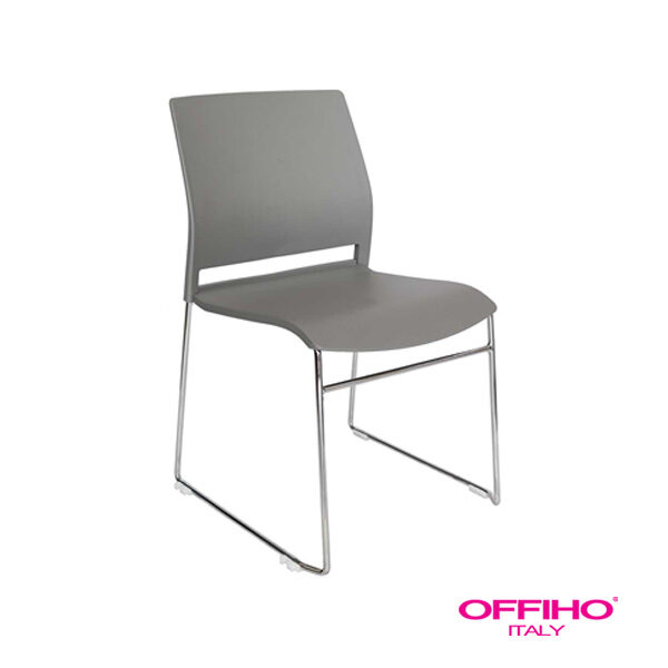 Silla DELTA OHV-14