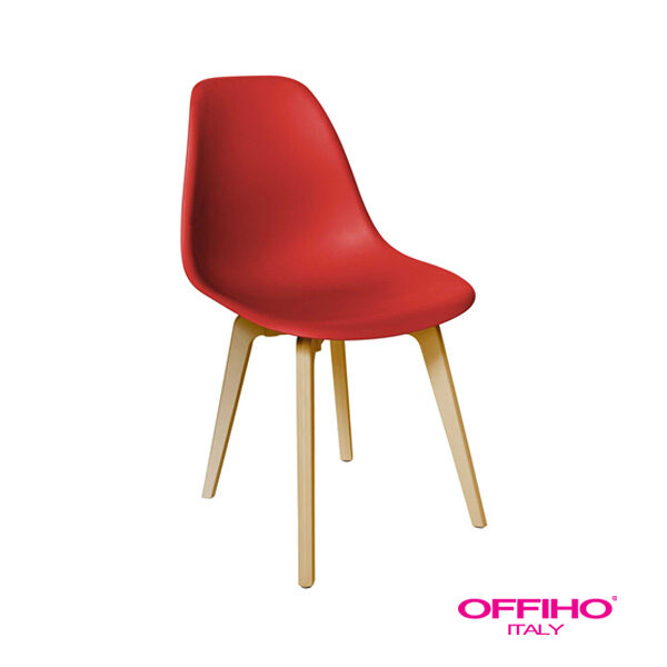 Silla HERON OHE-124