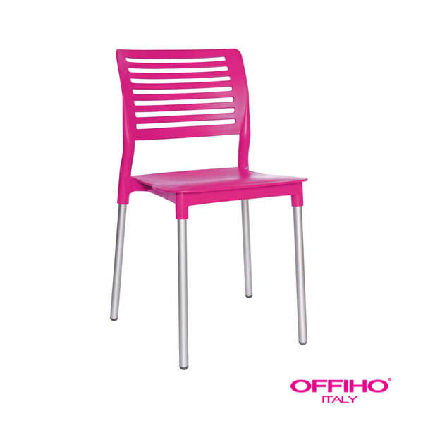 Silla BREEZE OHV-69