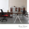 Base para Escritorio Fors – Rival Metal - Thumbnail Image 3