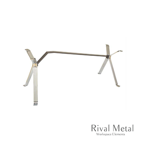 Base para Escritorio Fors – Rival Metal - Imagen 1