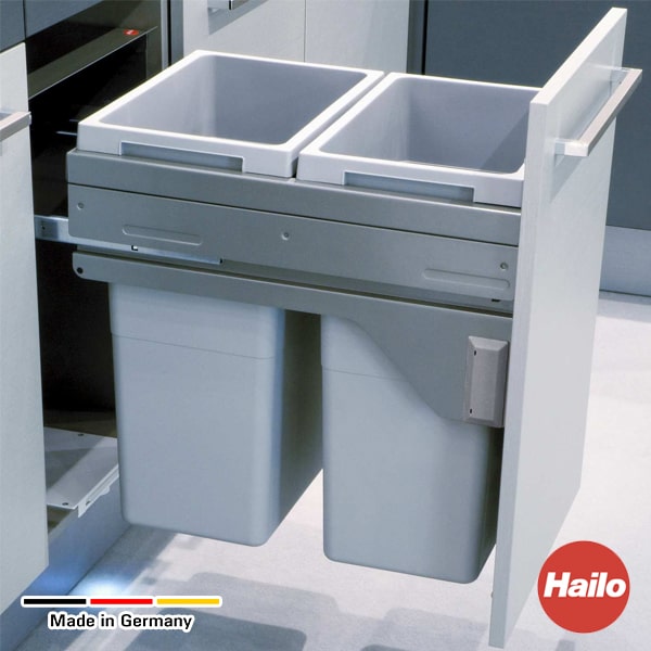 Alternative view of Bote de Basura EURO CARGO 450 ST 38/38
