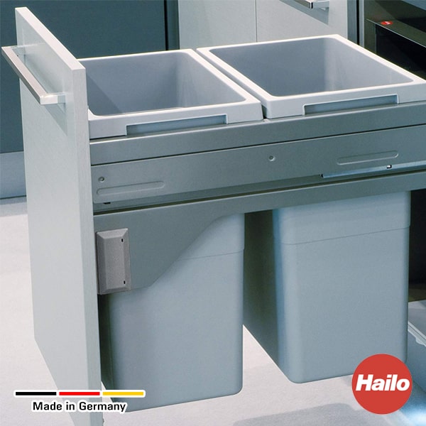 Alternative view of Bote de Basura EURO CARGO 500 ST 38/38