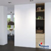 Set HAWA-Junior 80/B (Mod) para 1 Puerta