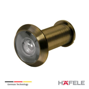 Accesorios para Puertas Guardapolvos 8 laton 1 1 1