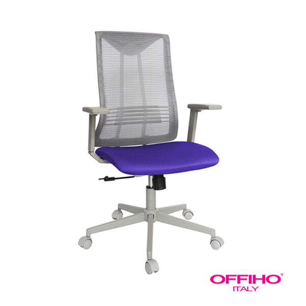 Silla ATHELIER OHE-903