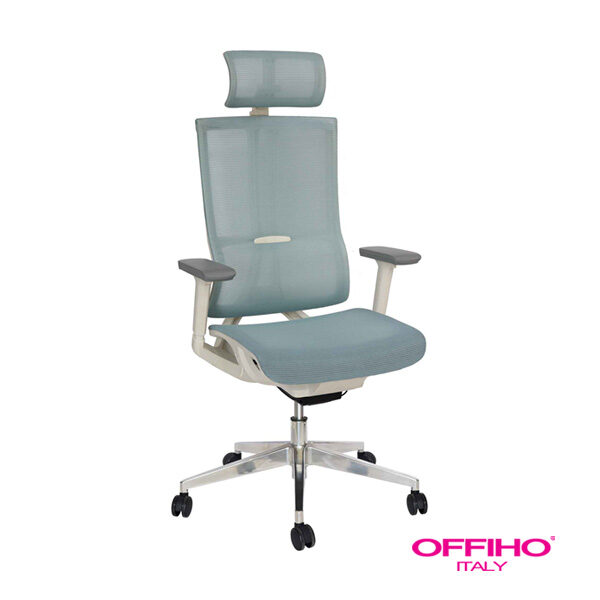 Silla DILLON OHE-35