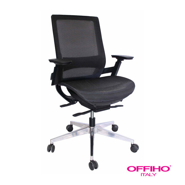 Silla DRACO OHE-603