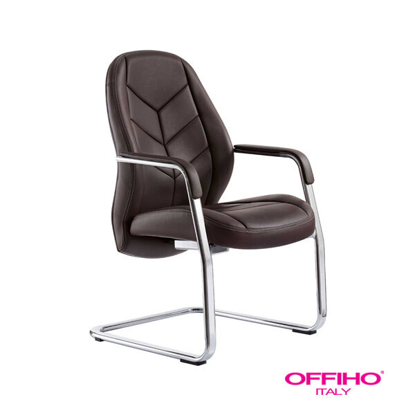 Silla ALUFSEN OHV-408