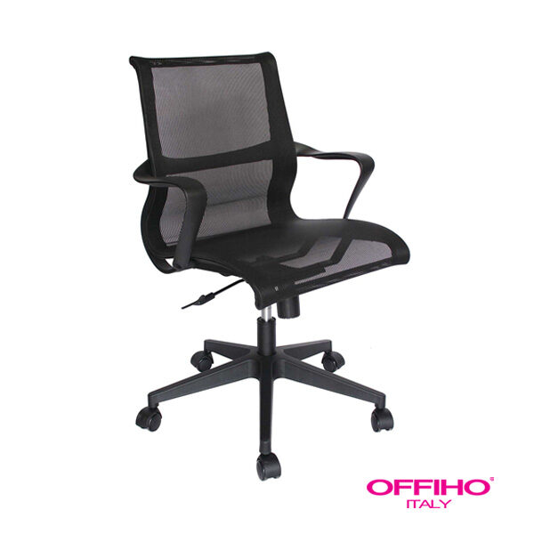 Silla ZOE OHE-114