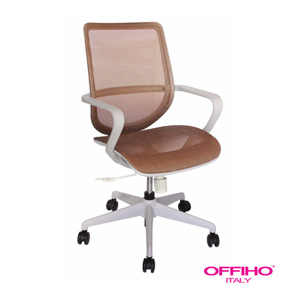 Silla EVOLUTION OHE-99 Gris