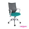 Silla EQUA OHE-183 Gris