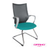 Silla EQUA OHV-188 Gris
