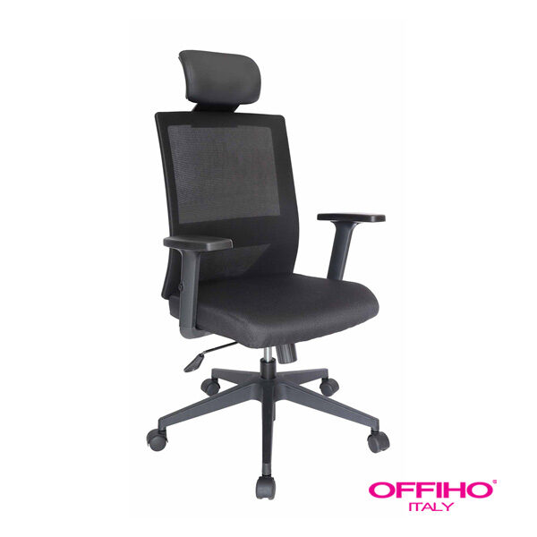 Silla BOSSE OHE-65