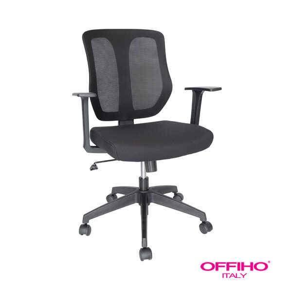 Silla WIND OHE-55