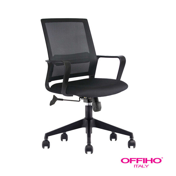 Silla SLING OHE-94 Plus Negro