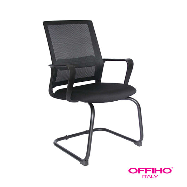 Silla SLING OHV-94 Plus Negro