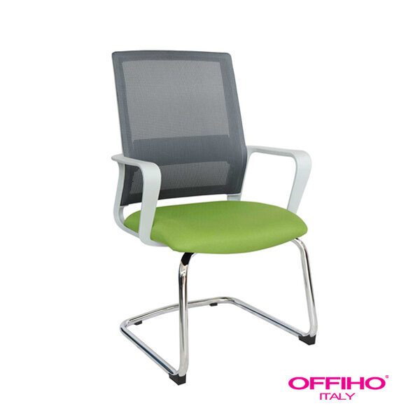 Silla SLING OHV-94 Plus Gris