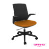 Silla WHALE OHE-100 Negro