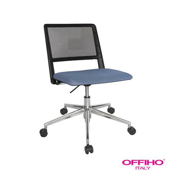 Silla REVOLUTION OHS-85al