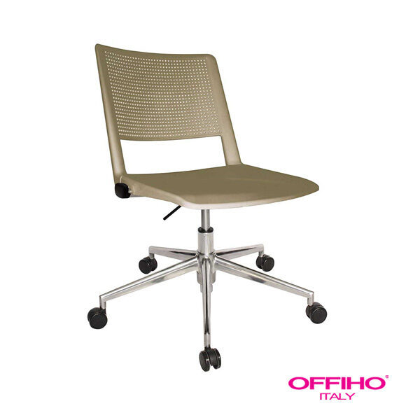 Silla REVOLUTION OHS-86al