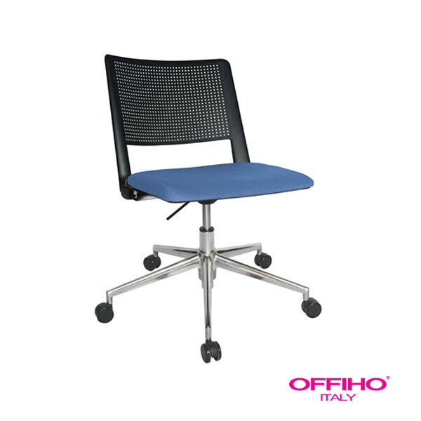 Silla REVOLUTION OHS-87al