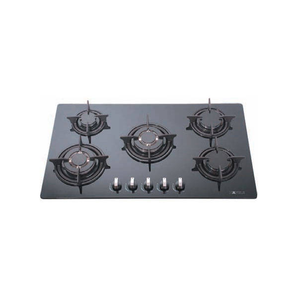 Parrilla Modelo Milan