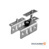 Sistema Plegable para Closet Plegaduc Pro 2 Hojas