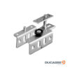 Sistema Plegable para Closet Plegaduc Pro 4 Hojas
