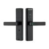Cerradura Dexter Smart de Embutir PP120 | WiFi, Bluetooth, Huella, App Tuya y Teclado Numérico