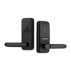 Cerradura Dexter Smart de Manija Tubular PP130 | WiFi, Bluetooth, Huella, App Tuya y Teclado Numérico