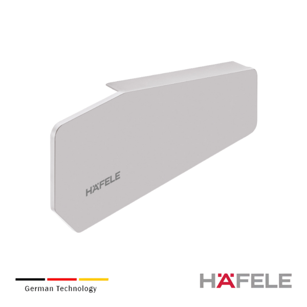Alternative view of Tapa Decorativa, Free Fold