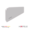 tapa decorativa Free up 1
