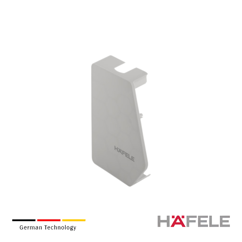 tapa decorativa, Häfele Free flap 3.15 tapa decorativa Hafele Free flap 3.15