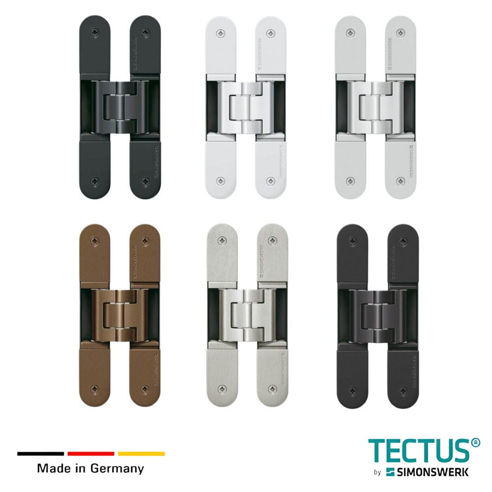 tectus 340 3D 1 1