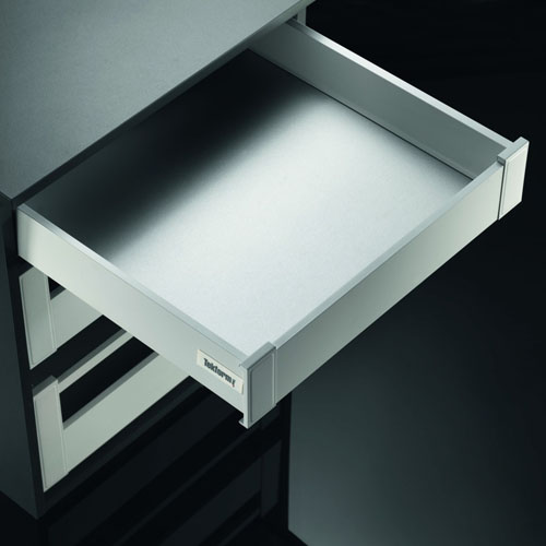 Alternative view of Kit de Panel Frontal Interior Recortable para Tekform Drawer DW70